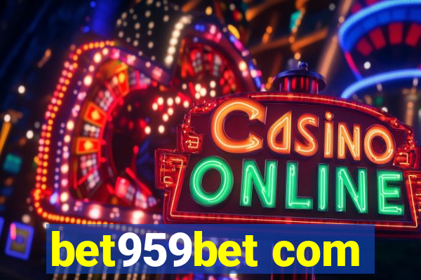 bet959bet com